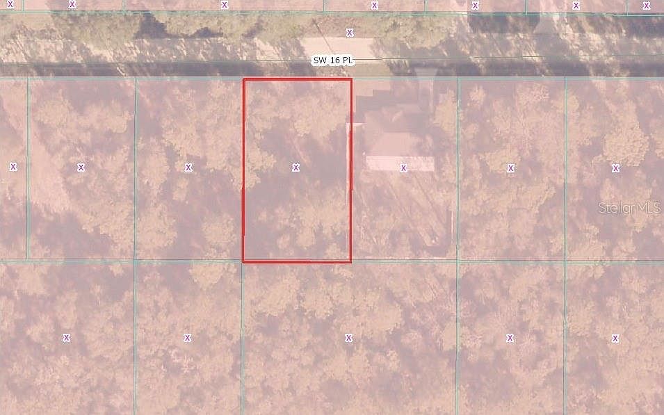 2nd image of 0 SW 16TH PLACE LOT 8