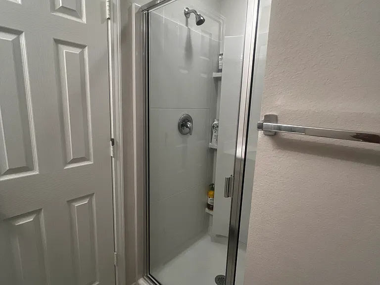 downstairs bathroom