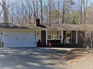 127 Possum Rd LOT 636, Mount Gilead, NC 27306