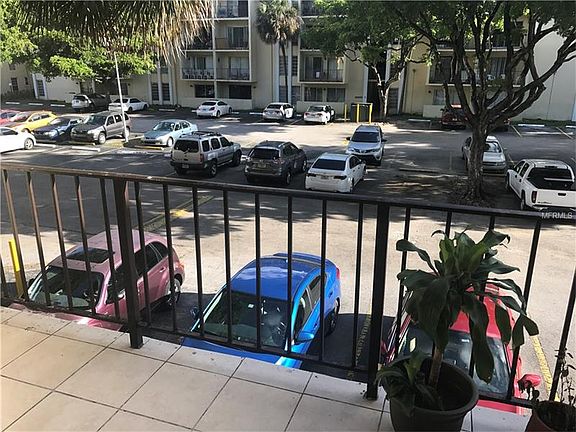 3rd image of 11925 NE 2nd Ave APT 201