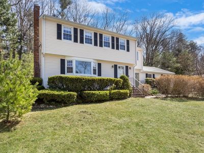 13 Mackintosh St, Franklin, MA, 02038