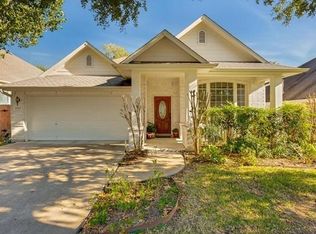 6900 Poncha Pass, Austin, TX 78749