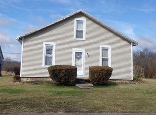 3577 State Route 309, Iberia, OH 43325