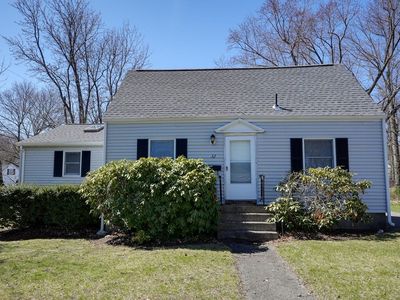 32 Wesleyan Ter, Shrewsbury, MA, 01545