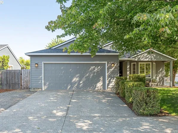 15823 SW Springtooth Ln, Sherwood, OR 97140