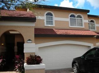 14854 Par Club Cir, Tampa, FL 33618