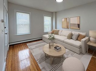 2 Greenwood Ter #1, Somerville, MA 02143
