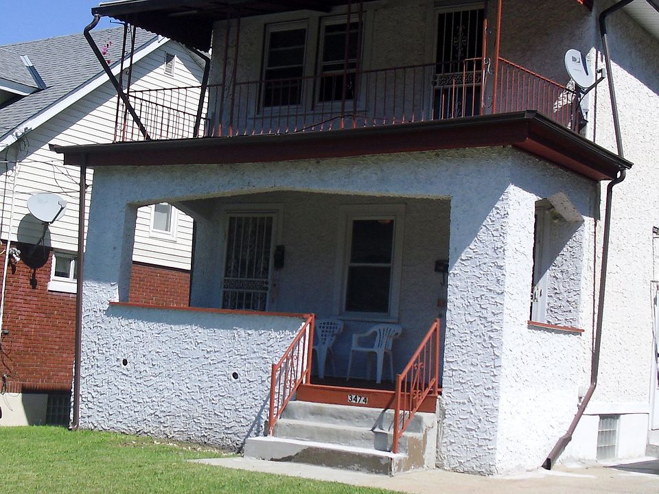 1st image of 3474 Evanston Ave