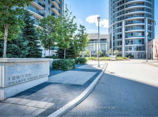 125 Village Green Sq #1309, Toronto, ON M1S 0G3