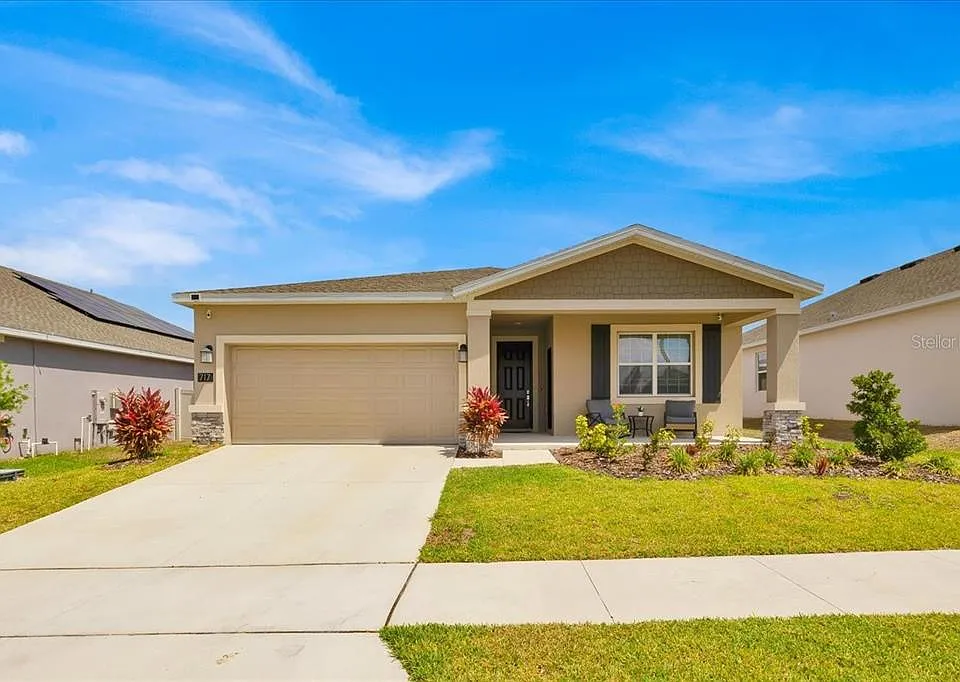 717 Citrus Reserve Blvd