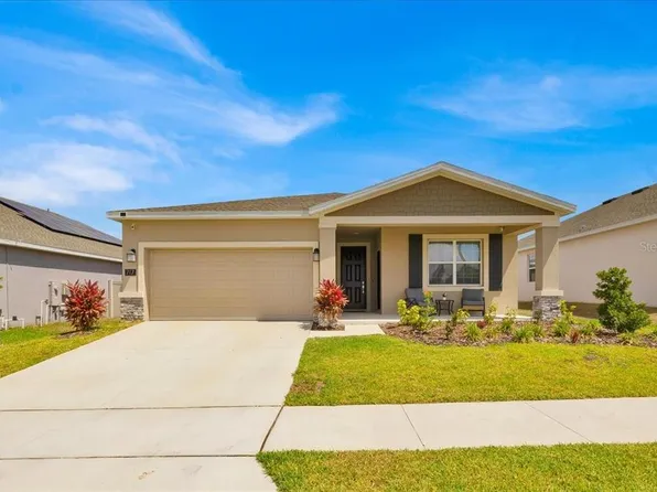 717 Citrus Reserve Blvd, Davenport, FL 33837