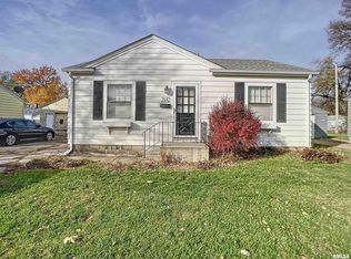 2332 11th St, Rock Island, IL