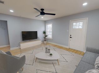 6605 Conley St, Houston, TX 77021