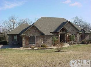 4997 Casey Ln, Harrison, AR 72601