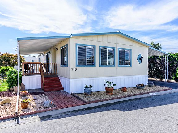 4th image of 200 N El Camino Real Space 210