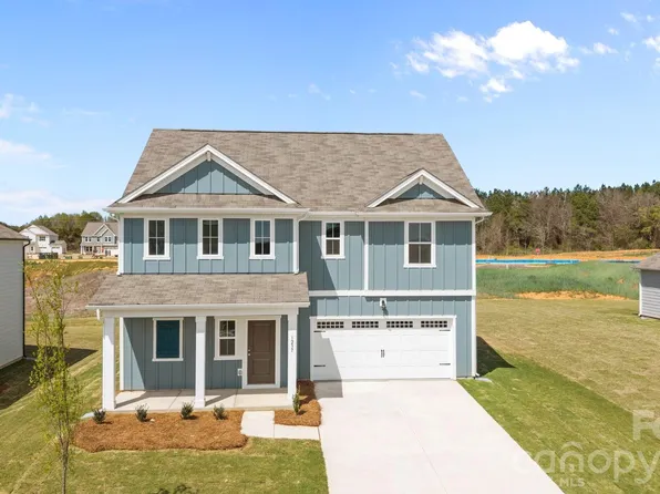 1237 Marble Psge, Richburg, SC 29729