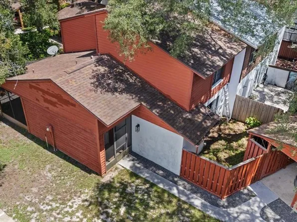 803 FAIRWOOD LANE, CLEARWATER, FL 33759