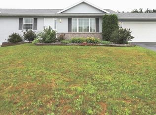 3209 Portage St, Weston, WI 54476