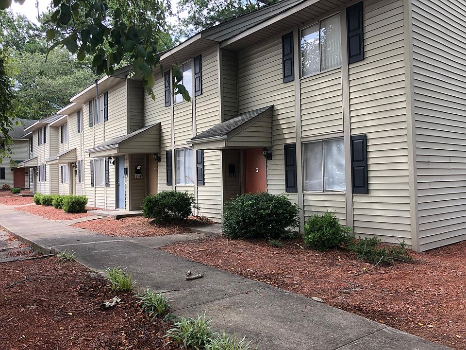 1st image of 2003 Peachtree St APT G