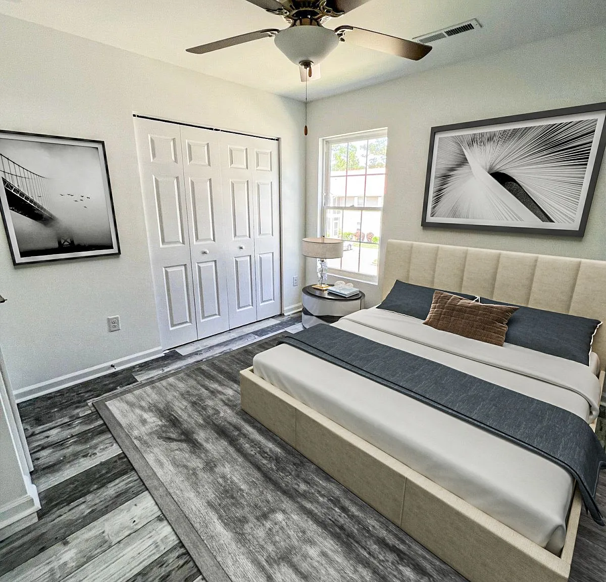 2 bed, 1000 sqft, $1,395 — Photo 3