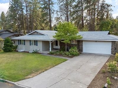 12125 N Normandie St, Spokane, WA, 99218