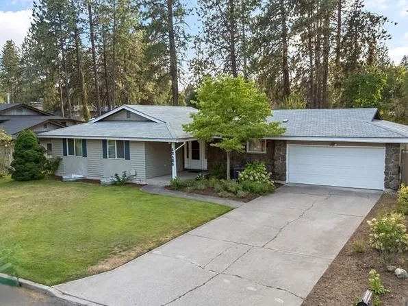 12125 N Normandie St, Spokane, WA 99218