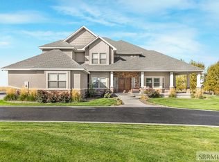 4691 E Long Bow Bnd, Idaho Falls, ID 83406
