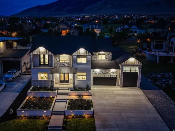 1627 S Wiltshire Ln, Saratoga Springs, UT 84045
