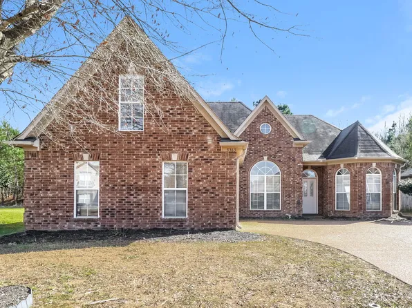 5363 Brookwater Cv S, Memphis, TN 38125