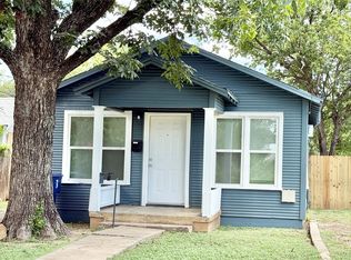 604 5th St, Brownwood, TX 76801