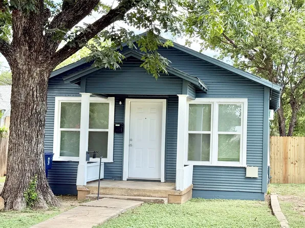 1625 Brady Ave, Brownwood, TX 76801