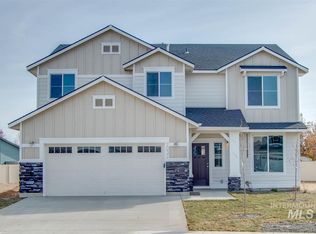 2032 N Morello Ct, Meridian, ID 83646