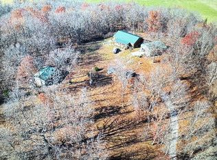 2857 Five Cemetery Rd, Mansfield, MO 65704