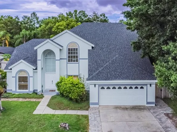 2861 Rolling Broak Dr, Orlando, FL 32837