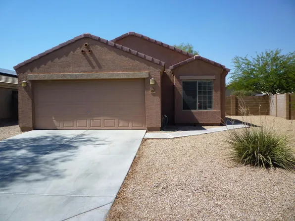 43840 W Wild Horse Trl, Maricopa, AZ 85138