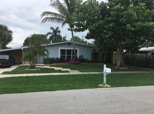 1208 Choctaw St, Jupiter, FL 33458