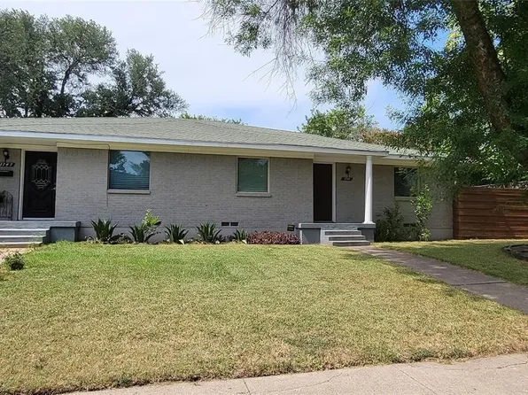 3749 High Vista Dr, Dallas, TX 75244