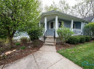 5806 Flanders Rd, Sylvania, OH 43560