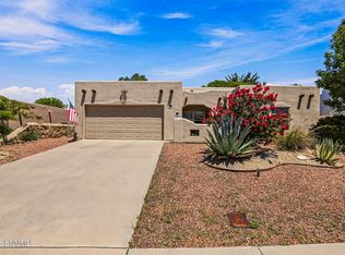 524 Cedardale Loop, Las Cruces, NM 88005