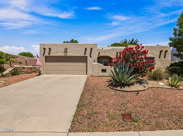 524 Cedardale Loop, Las Cruces, NM 88005