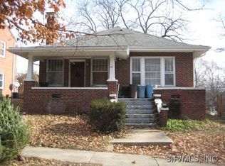 220 Eastern Ave, Greenville, IL