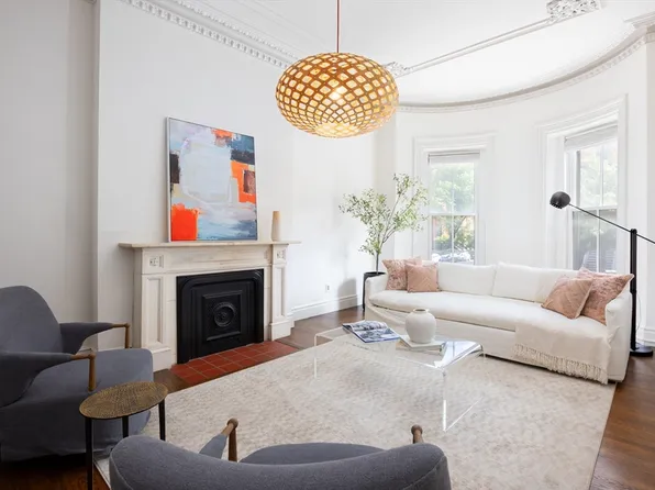 519 Columbus Ave APT 3, Boston, MA 02118