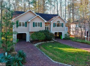 710 Deer Leap Dr, Bethany Beach, DE 19930