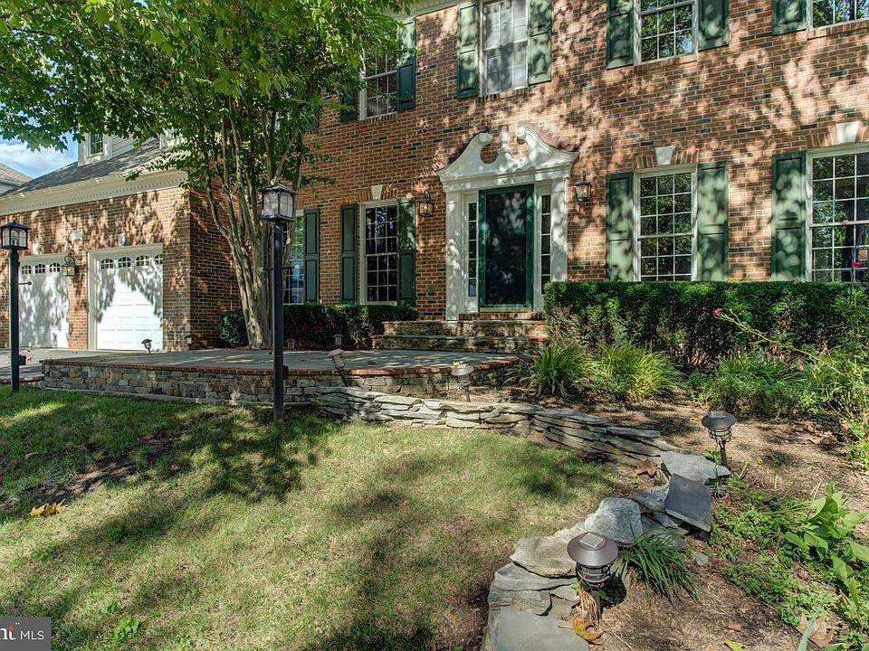 13004 Monroe Manor Dr, Herndon, VA 20171 Zillow