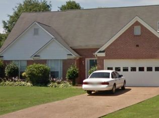 53 Goldfield Cv, Jackson, TN 38305