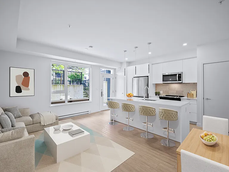 415 Michigan St #405 — Photo 35