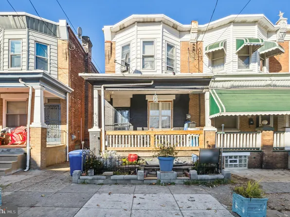 5124 Duffield St, Philadelphia, PA 19124