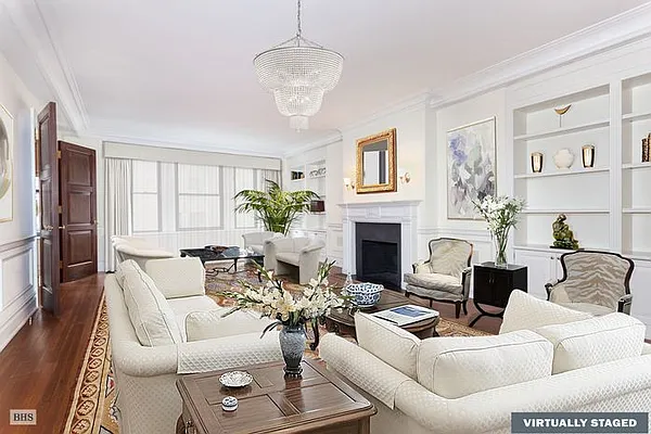 Sold by Brown Harris Stevens | media 28