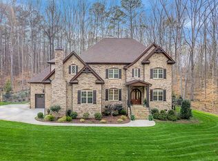 6837 Mactavish Way, Raleigh, NC 27613