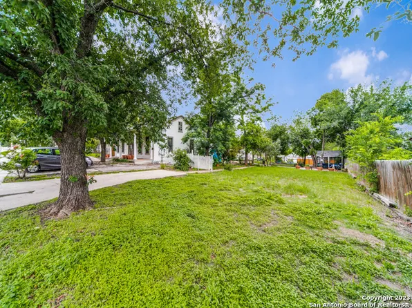 622 Nolan St LOT 5, San Antonio, TX 78202
